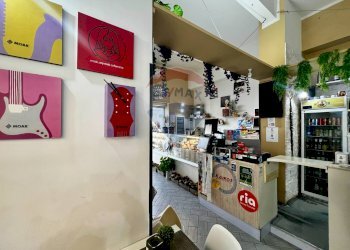 Dispensa di stoccaggio - Locale Commerciale Piazzale Ungheria
5, Trabia - foto 18