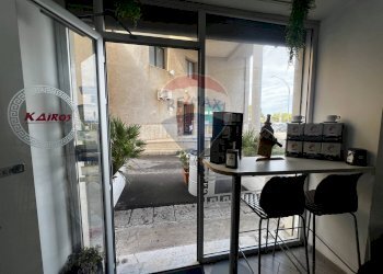 Terrazza - Locale Commerciale Piazzale Ungheria
5, Trabia - foto 20