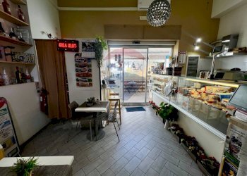 Cucina - Locale Commerciale Piazzale Ungheria
5, Trabia - foto 23