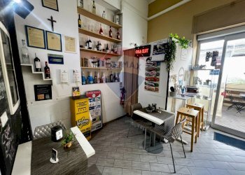 Sala da pranzo - Locale Commerciale Piazzale Ungheria
5, Trabia - foto 25