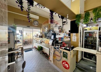 Cucina - Locale Commerciale Piazzale Ungheria
5, Trabia - foto 27