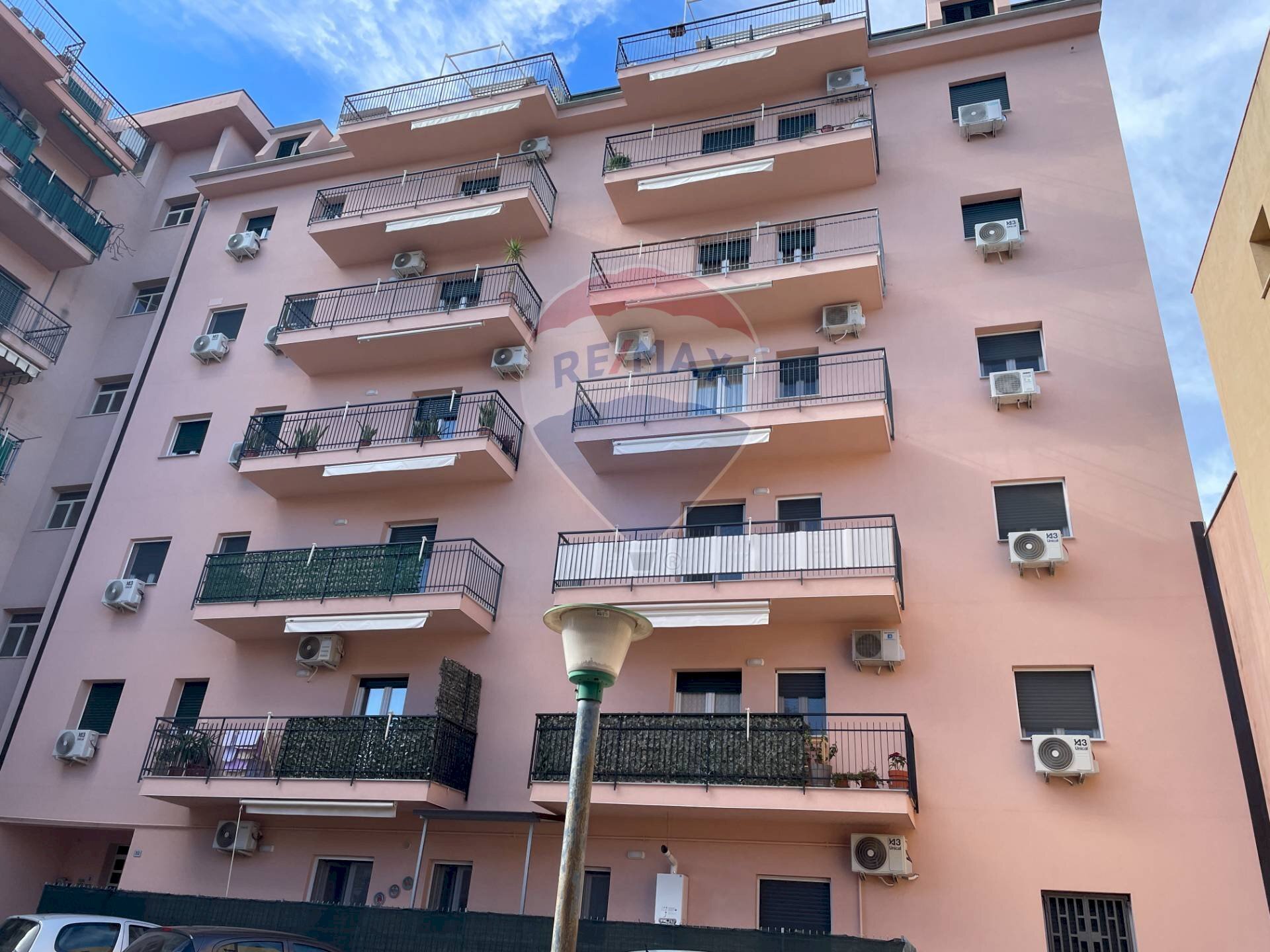 Edificio all\'aperto - Box Via Cutò
 
30, Bagheria - photo 1