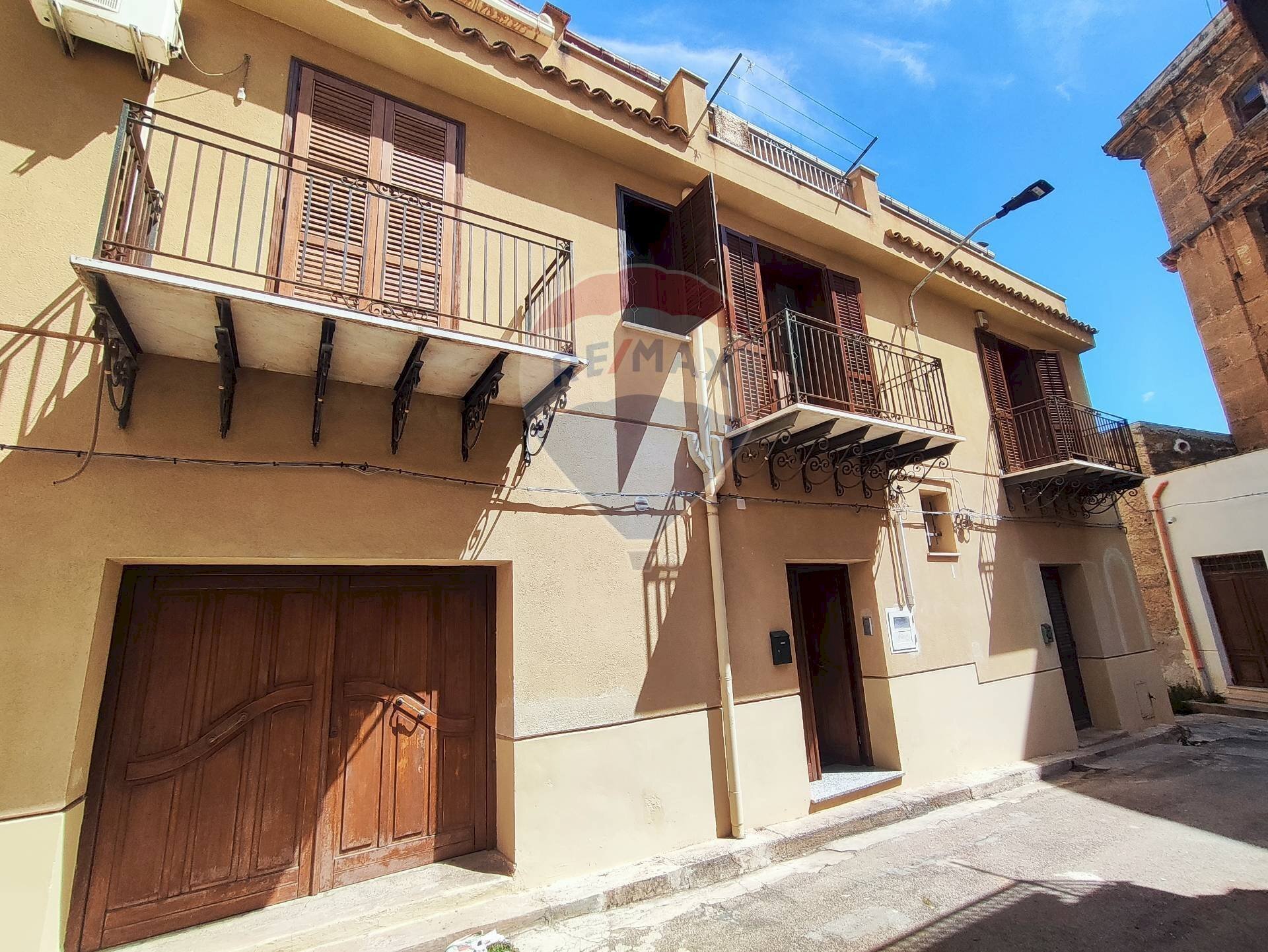 Edificio all\'aperto - Appartamento Vicolo Guttuso
 
5, Bagheria - foto 2