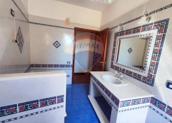 Bagno - Appartamento Vicolo Guttuso
 
5, Bagheria - foto 15