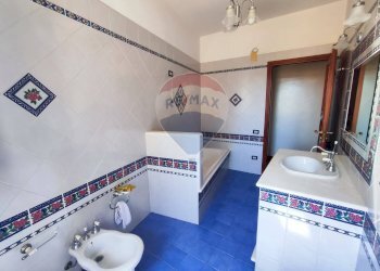 Bagno - Appartamento Vicolo Guttuso
 
5, Bagheria - foto 16