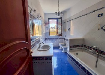 Bagno - Appartamento Vicolo Guttuso
 
5, Bagheria - foto 17