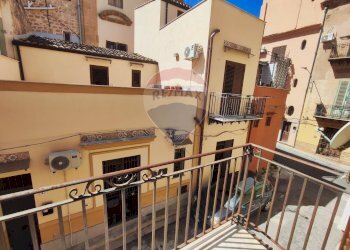 Balcone - Appartamento Vicolo Guttuso
 
5, Bagheria - foto 29