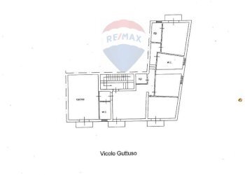 Pianta 2D - Appartamento Vicolo Guttuso
 
5, Bagheria - foto 39