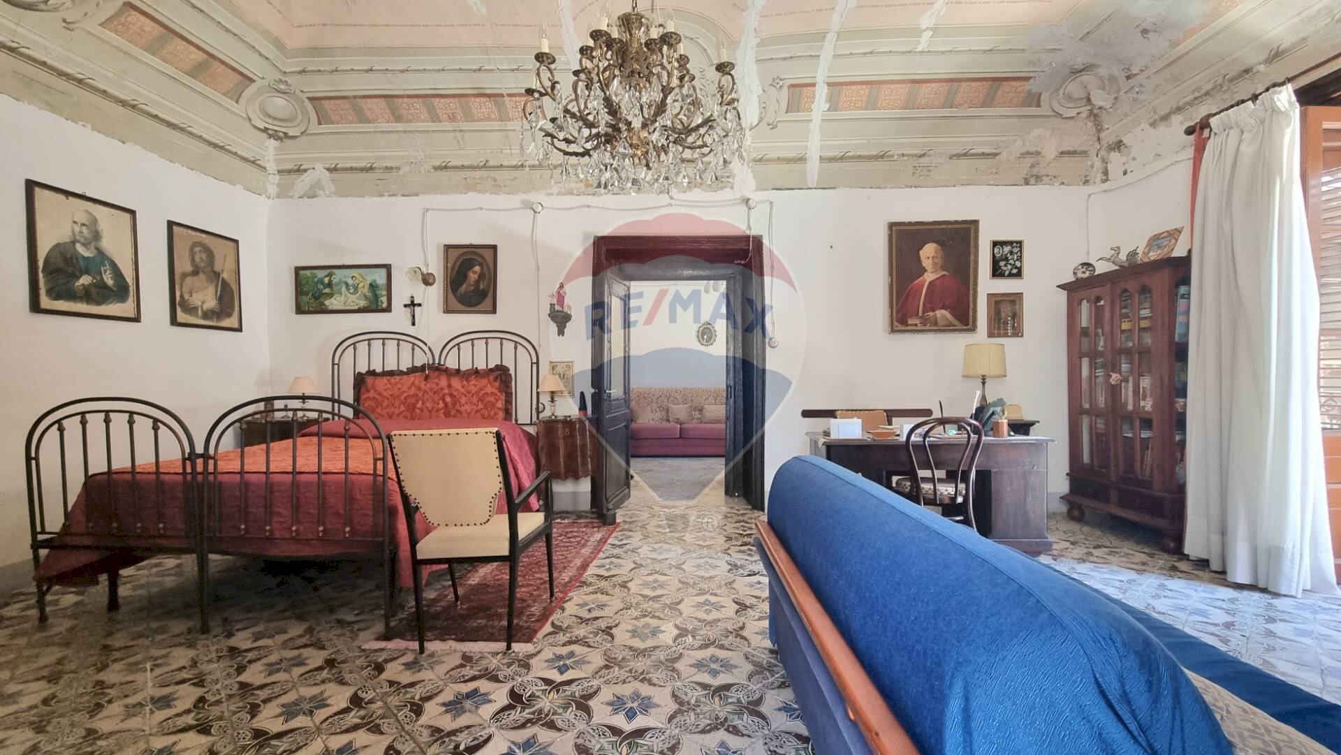 Sala da pranzo - Casa indipendente via generale traina
 
12, Baucina - foto 1