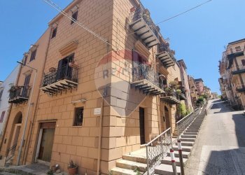 Edificio all\'aperto - Independent house via generale traina
 
12, Baucina - photo 3