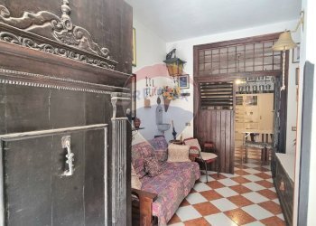 Soggiorno - Independent house via generale traina
 
12, Baucina - photo 8