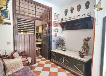 Soggiorno - Independent house via generale traina
 
12, Baucina - photo 9