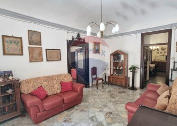 Soggiorno - Independent house via generale traina
 
12, Baucina - photo 24