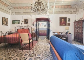 Sala da pranzo - Independent house via generale traina
 
12, Baucina - photo 27