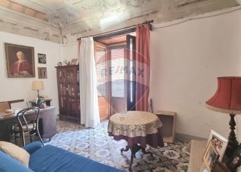 Soggiorno - Independent house via generale traina
 
12, Baucina - photo 28