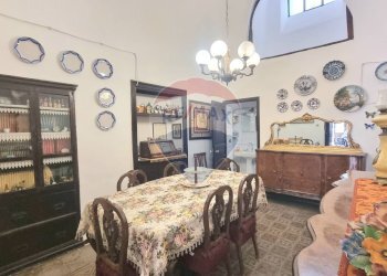 Sala da pranzo - Independent house via generale traina
 
12, Baucina - photo 32