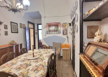 Sala da pranzo - Independent house via generale traina
 
12, Baucina - photo 34