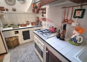 Cucina - Independent house via generale traina
 
12, Baucina - photo 36