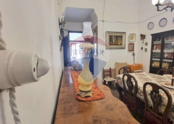 Sala da pranzo - Independent house via generale traina
 
12, Baucina - photo 38