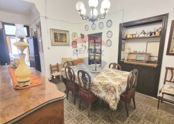 Sala da pranzo - Independent house via generale traina
 
12, Baucina - photo 39