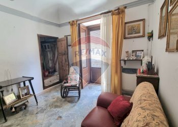 Soggiorno - Independent house via generale traina
 
12, Baucina - photo 40