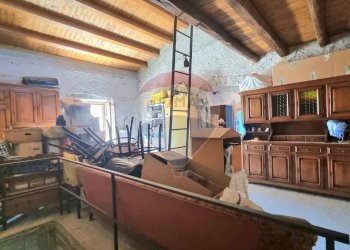 Soggiorno - Independent house via generale traina
 
12, Baucina - photo 41