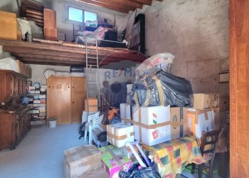 Dispensa di stoccaggio - Independent house via generale traina
 
12, Baucina - photo 42