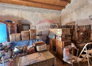 Dispensa di stoccaggio - Independent house via generale traina
 
12, Baucina - photo 44