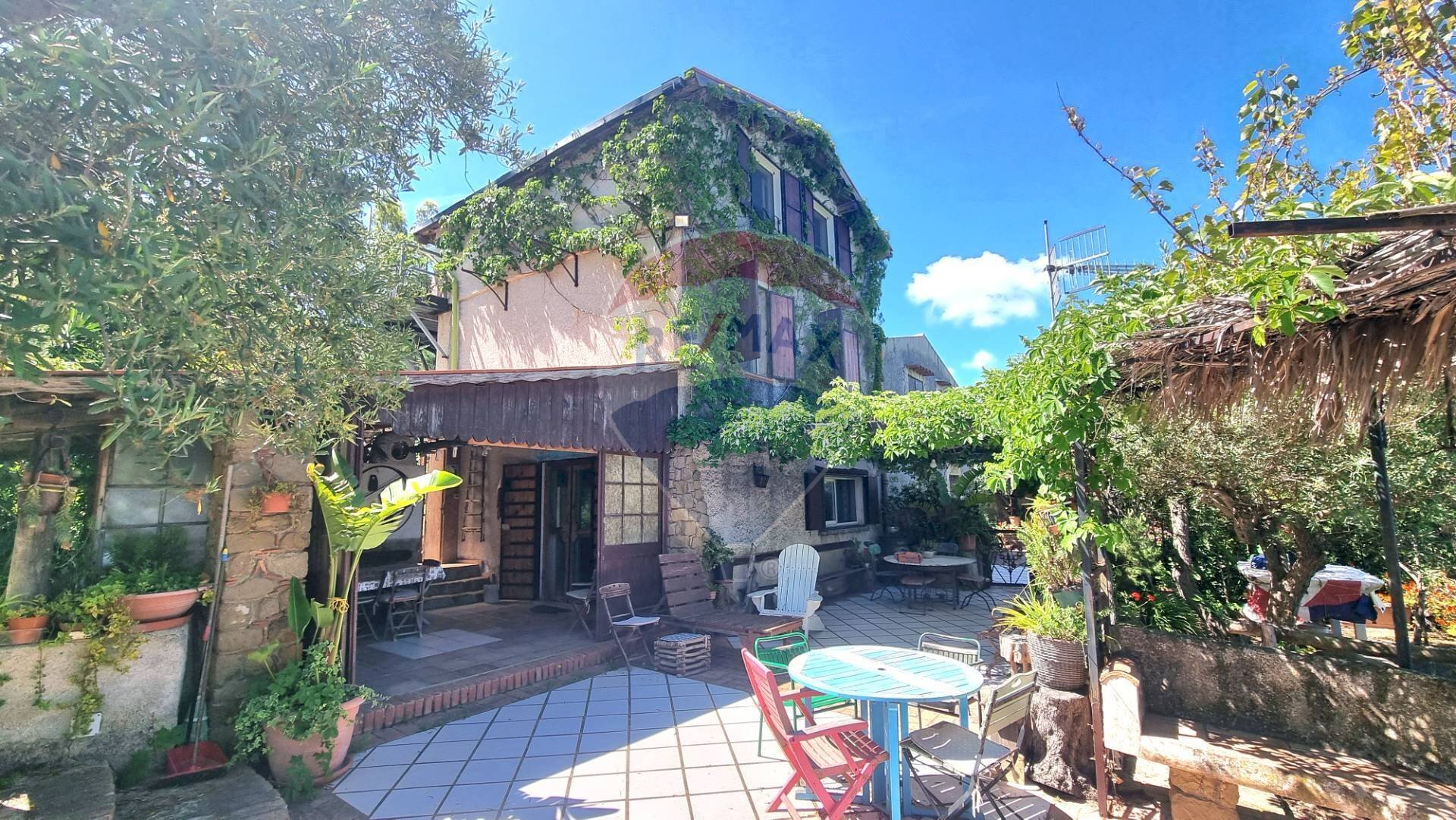 Casa all\'aperto - Casa semi indipendente VIA PADRE PIO
 
SNC, Cefalù - foto 1