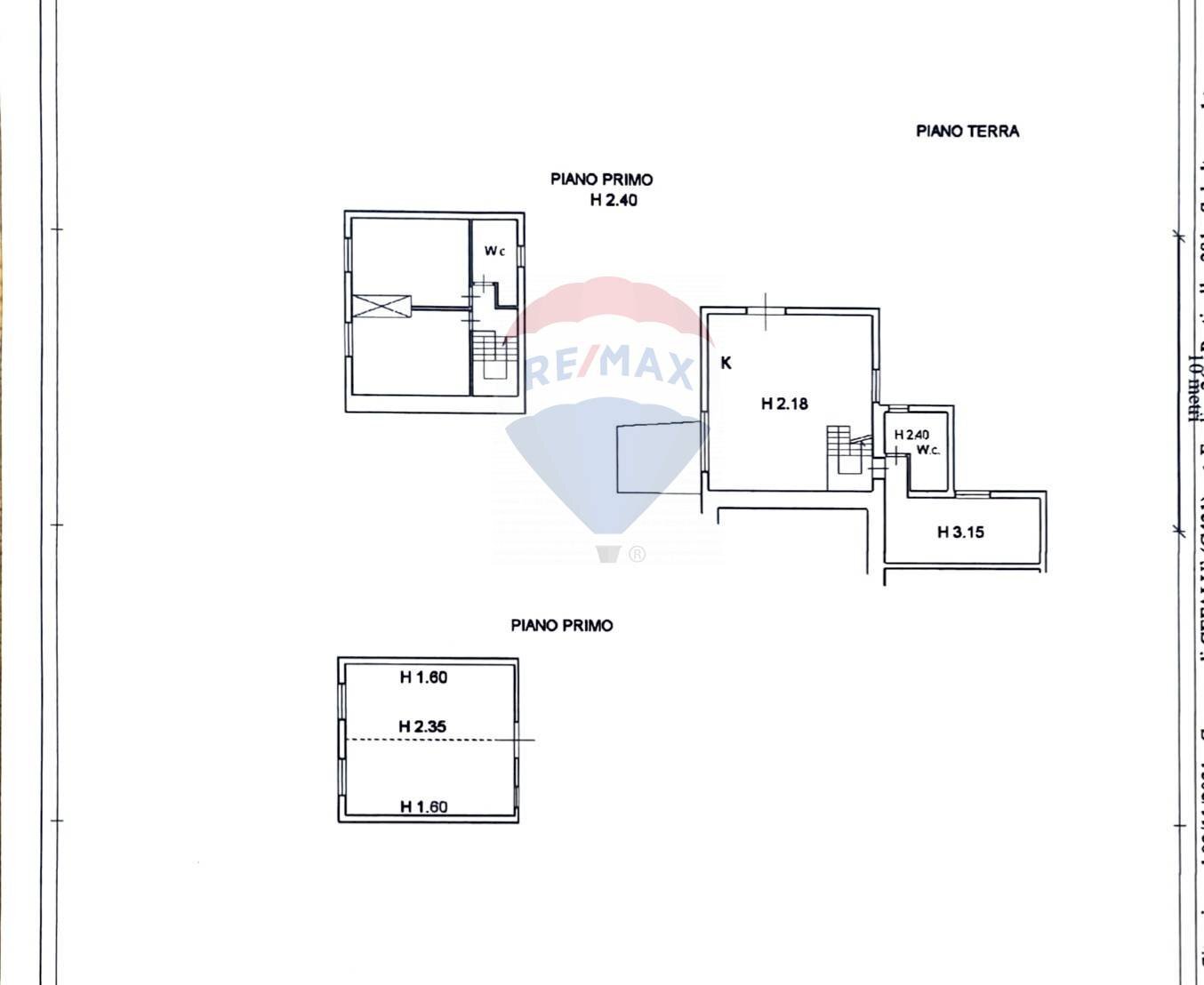 Pianta 2D - Casa semi indipendente VIA PADRE PIO
 
SNC, Cefalù - planimetria 1