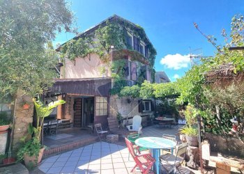 Casa all\'aperto - Semi-detached house VIA PADRE PIO
 
SNC, Cefalù - photo 1
