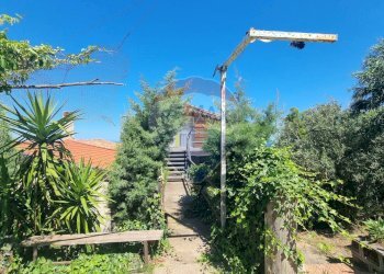 Giardino - Semi-detached house VIA PADRE PIO
 
SNC, Cefalù - photo 3