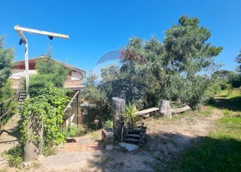 Giardino - Semi-detached house VIA PADRE PIO
 
SNC, Cefalù - photo 4