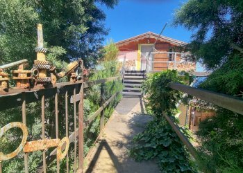 Giardino - Semi-detached house VIA PADRE PIO
 
SNC, Cefalù - photo 5