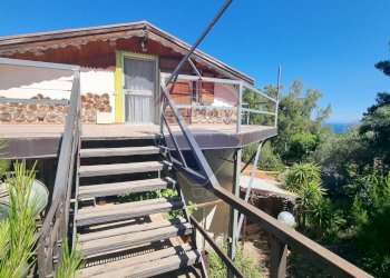 Casa all\'aperto - Semi-detached house VIA PADRE PIO
 
SNC, Cefalù - photo 6