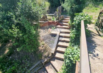 Giardino - Semi-detached house VIA PADRE PIO
 
SNC, Cefalù - photo 7