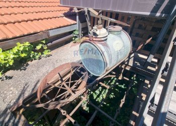 Balcone - Semi-detached house VIA PADRE PIO
 
SNC, Cefalù - photo 8