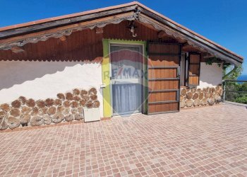 Casa all\'aperto - Semi-detached house VIA PADRE PIO
 
SNC, Cefalù - photo 9