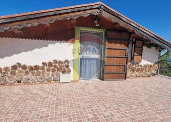 Terrazza - Semi-detached house VIA PADRE PIO
 
SNC, Cefalù - photo 10