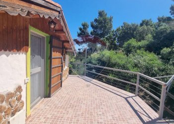 Terrazza - Semi-detached house VIA PADRE PIO
 
SNC, Cefalù - photo 11