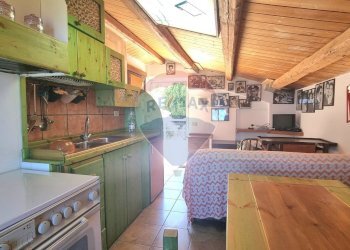 Cucina - Semi-detached house VIA PADRE PIO
 
SNC, Cefalù - photo 16