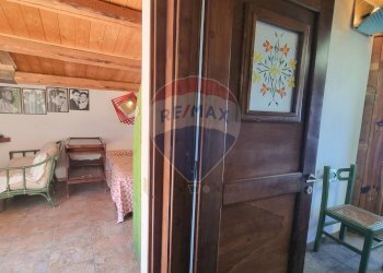 Hall / corridoio - Semi-detached house VIA PADRE PIO
 
SNC, Cefalù - photo 22