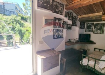 Soggiorno - Semi-detached house VIA PADRE PIO
 
SNC, Cefalù - photo 23