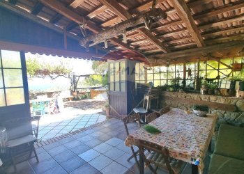 Terrazza - Semi-detached house VIA PADRE PIO
 
SNC, Cefalù - photo 27