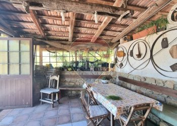 Terrazza - Semi-detached house VIA PADRE PIO
 
SNC, Cefalù - photo 28