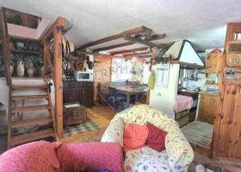 Sala da pranzo - Semi-detached house VIA PADRE PIO
 
SNC, Cefalù - photo 30