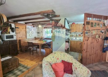 Sala da pranzo - Semi-detached house VIA PADRE PIO
 
SNC, Cefalù - photo 31