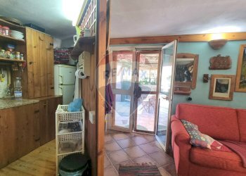 Ricezione / Lobby - Semi-detached house VIA PADRE PIO
 
SNC, Cefalù - photo 32