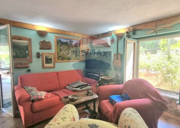 Soggiorno - Semi-detached house VIA PADRE PIO
 
SNC, Cefalù - photo 33