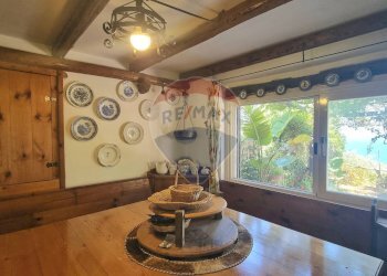 Sala da pranzo - Semi-detached house VIA PADRE PIO
 
SNC, Cefalù - photo 36